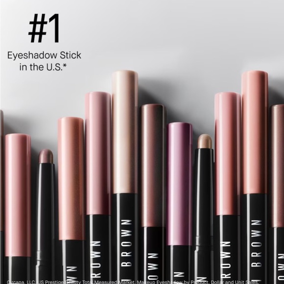 Bobbi Brown Long-Wear Cream Eyeshadow in Bronze - Picture 7 of 7